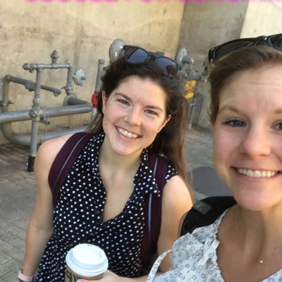 Meet your Posher, Katie - Picture 1 of 1